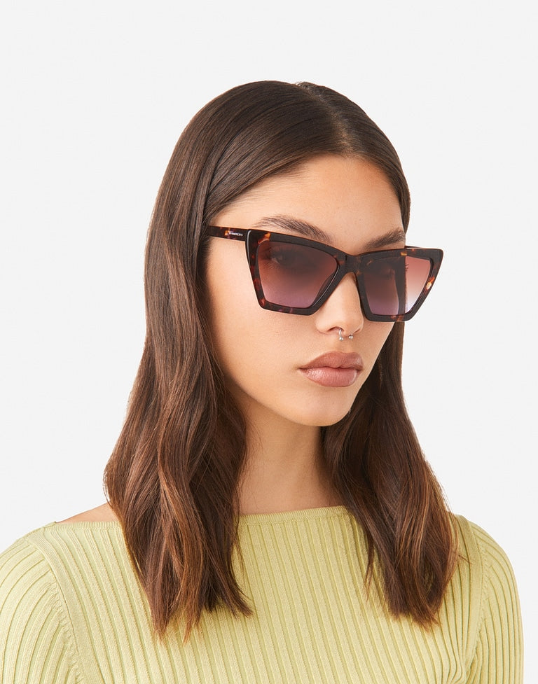 FLUSH - POLARIZED CAREY ALLIGATOR Hawkers