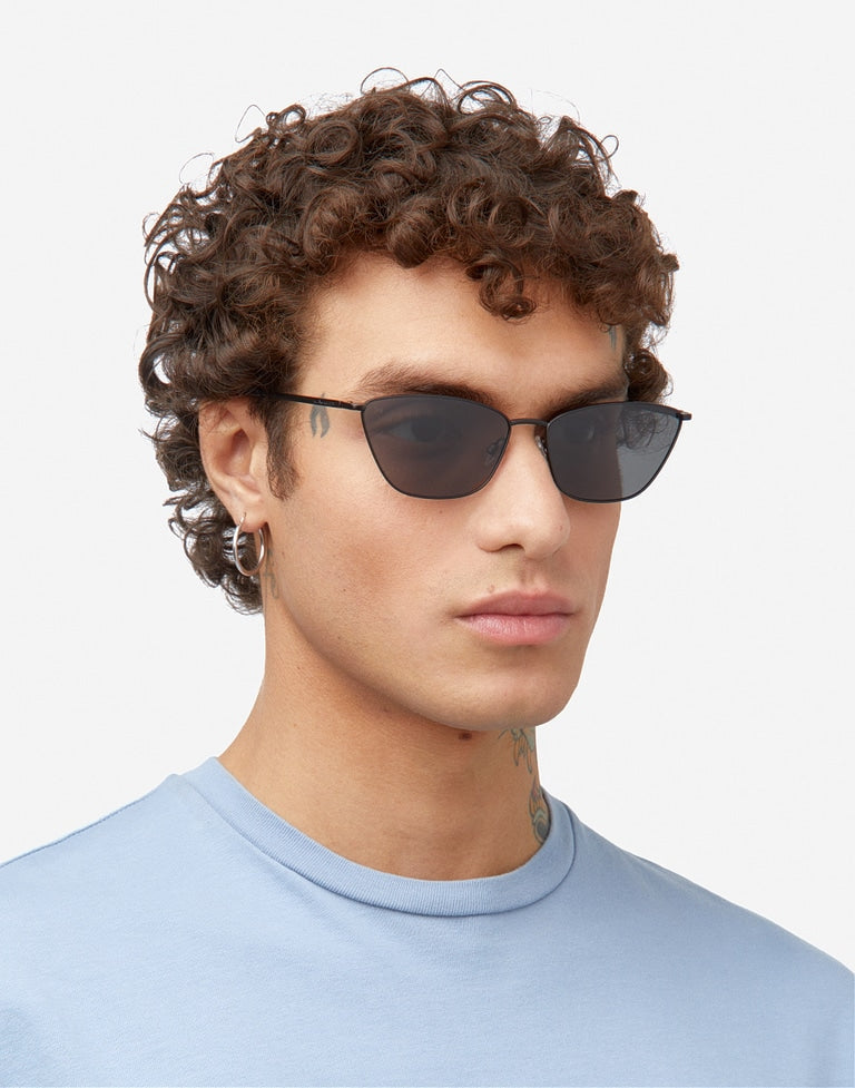 FRESH - POLARIZED BLACK DARK Nwadri