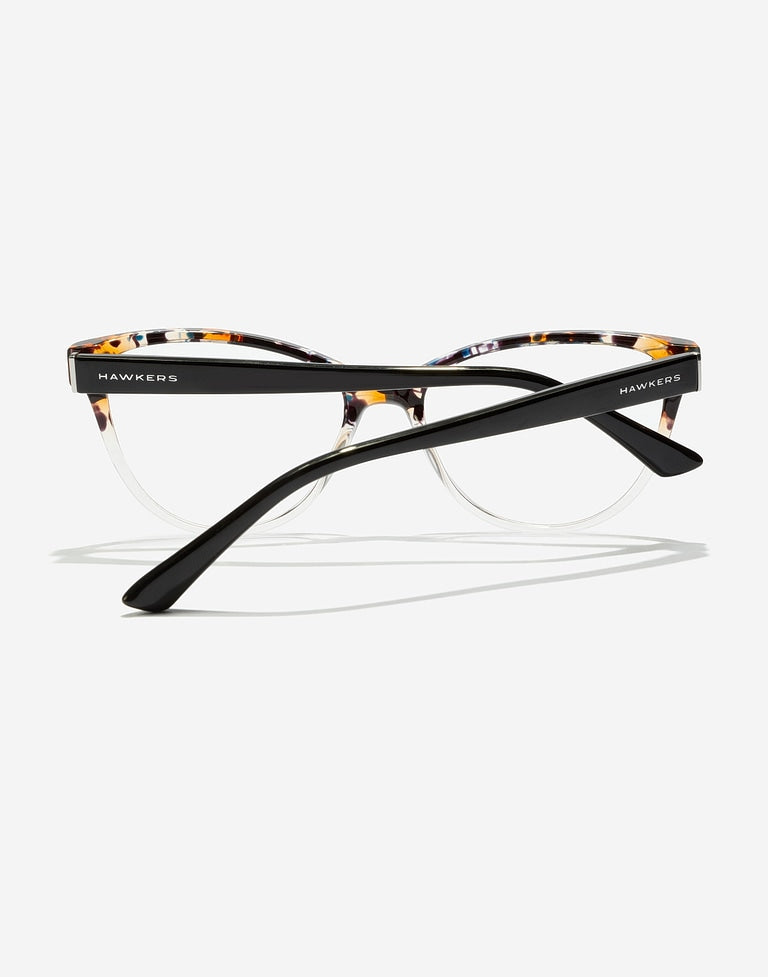 HARLOW - CAREY TRANSPARENT BB Nwadri