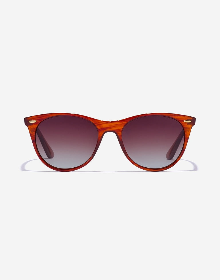 HARLOW - POLARIZED BROWN HORN Nwadri