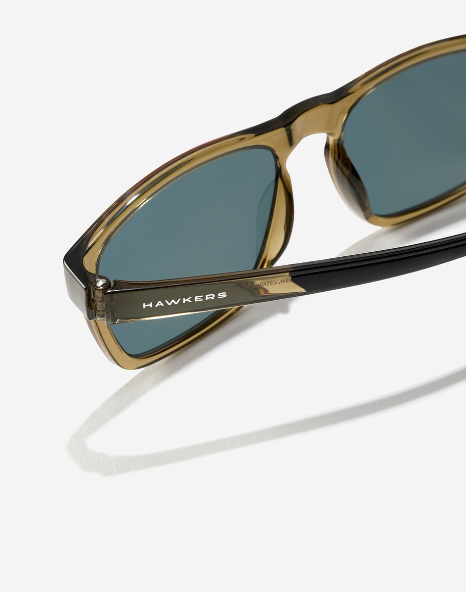 LION - POLARIZED BLACK DARK Nwadri