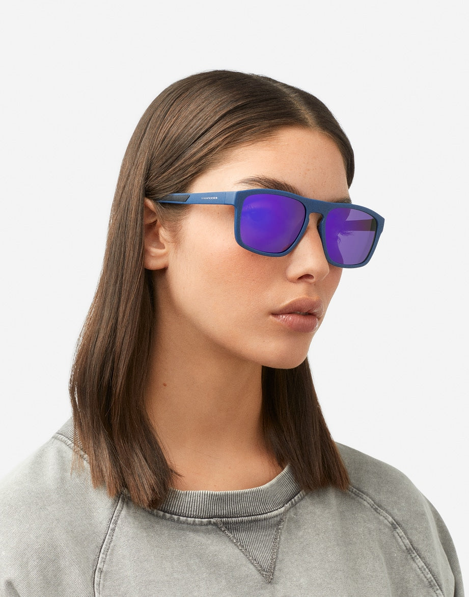 LION - POLARIZED BLACK DARK Nwadri