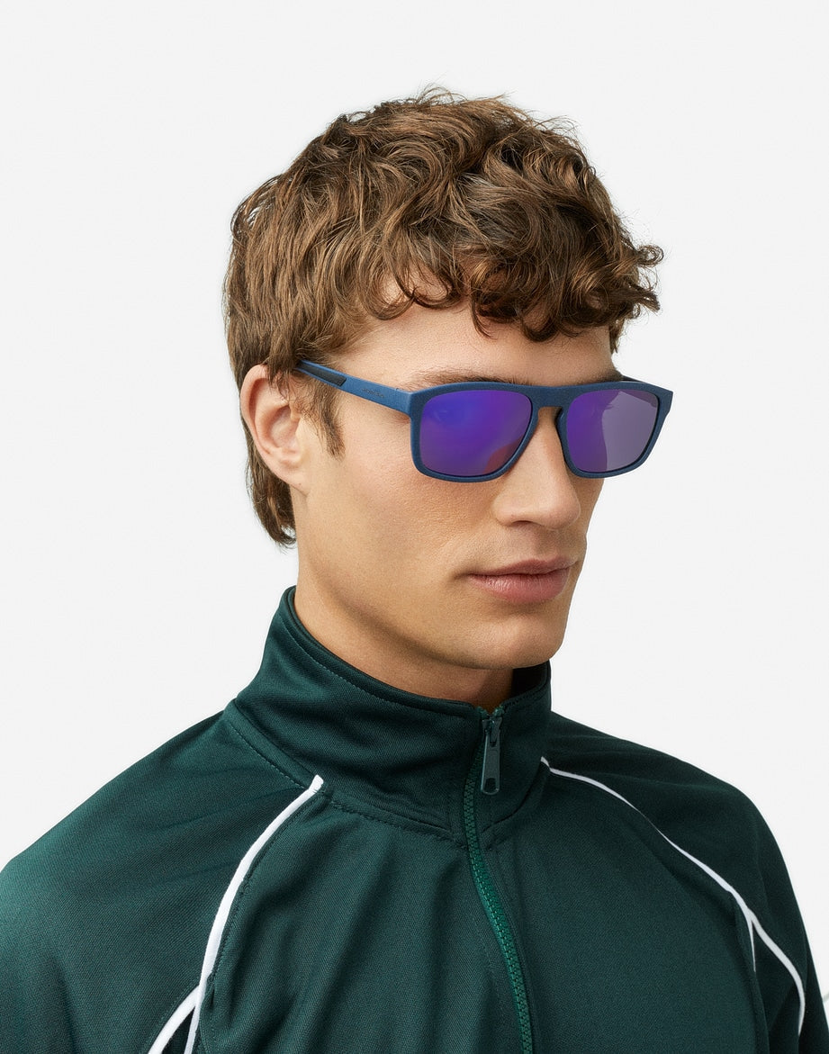 LION - POLARIZED BLACK DARK Nwadri