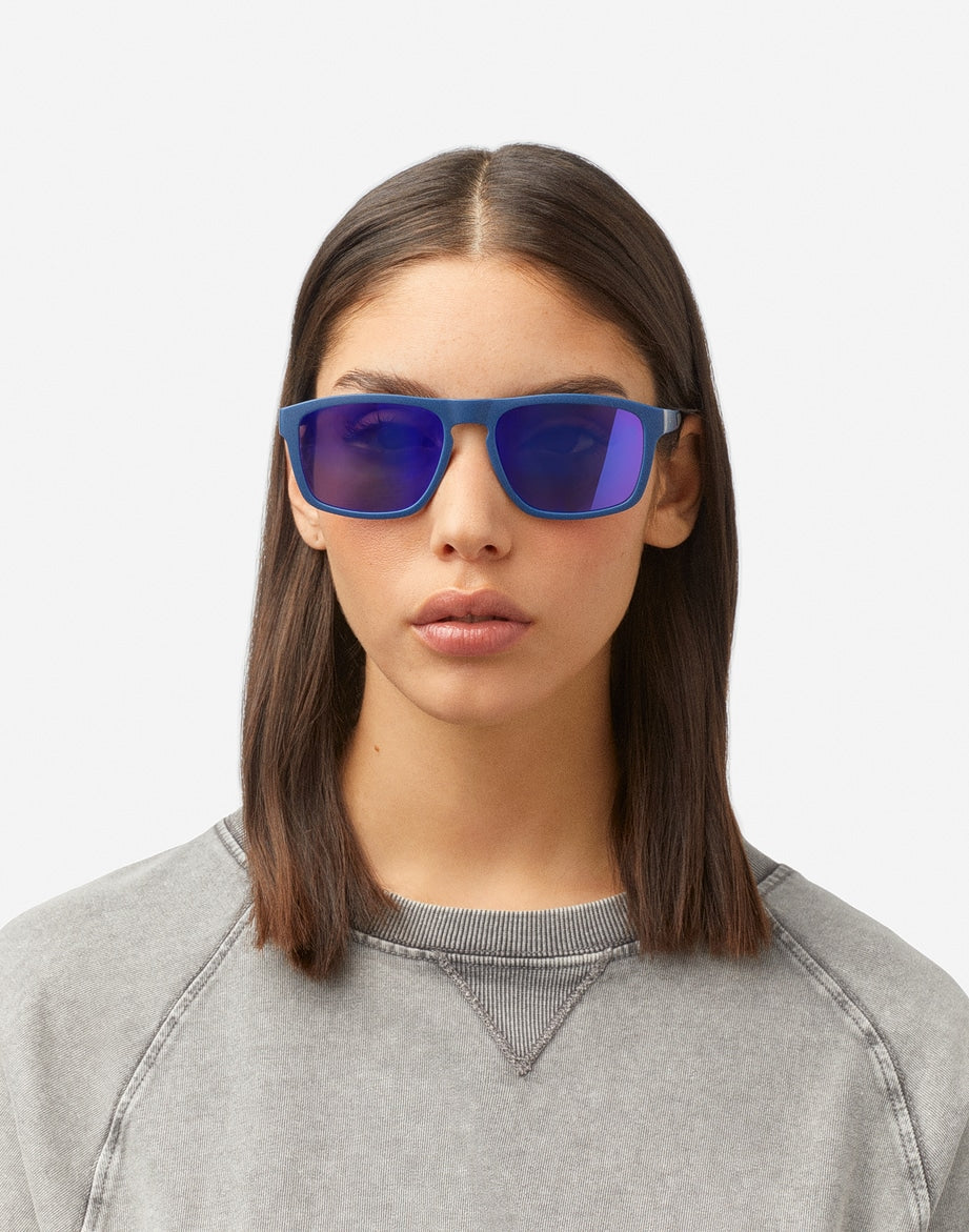 LION - POLARIZED BLACK DARK Nwadri