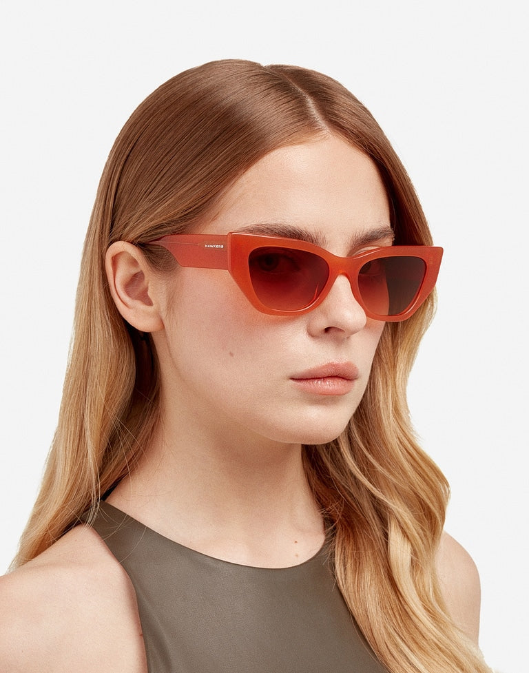 MANHATTAN - ORANGE TERRACOTA Nwadri