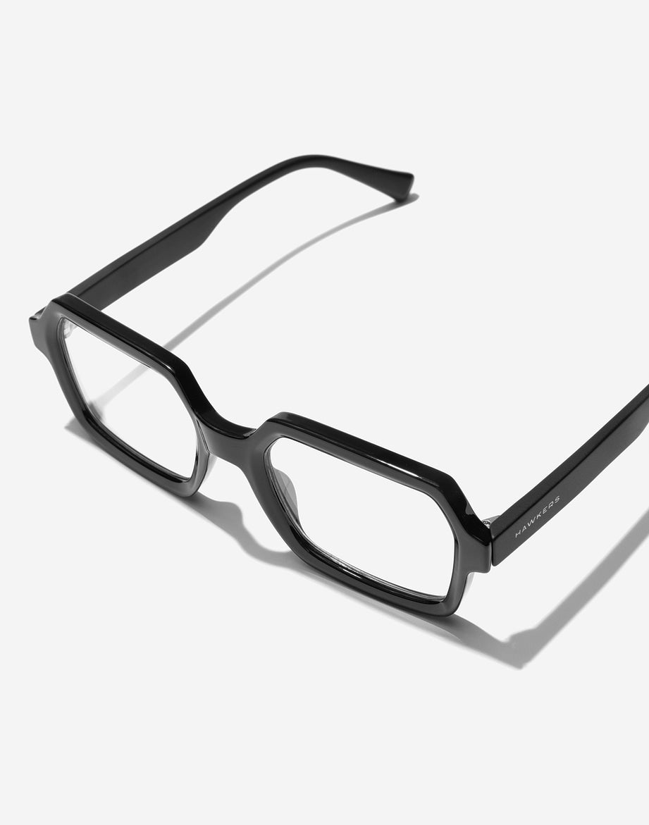 Hawkers Minimal Max Blue Blocks – Noir HAWKERS