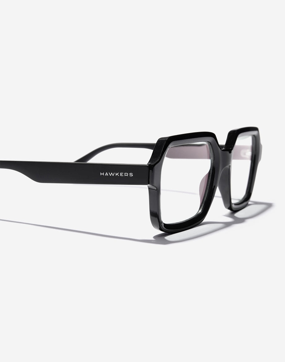 Hawkers Minimal Max Blue Blocks – Noir HAWKERS