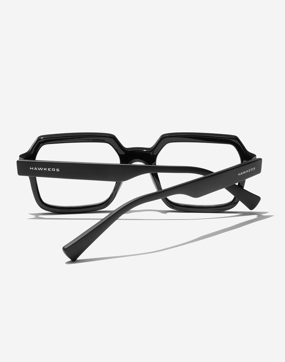 Hawkers Minimal Max Blue Blocks – Noir HAWKERS