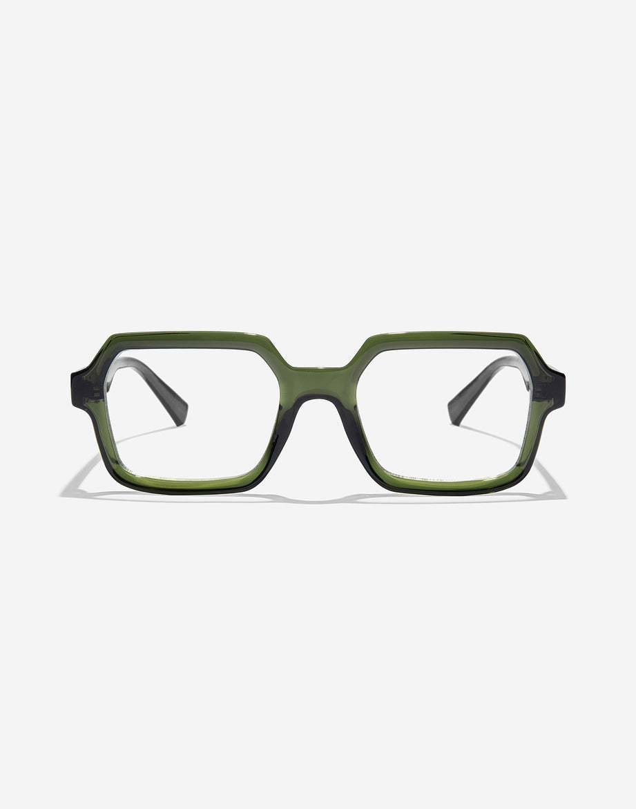 Hawkers Minimal Max Blue Blocks – Kaki HAWKERS