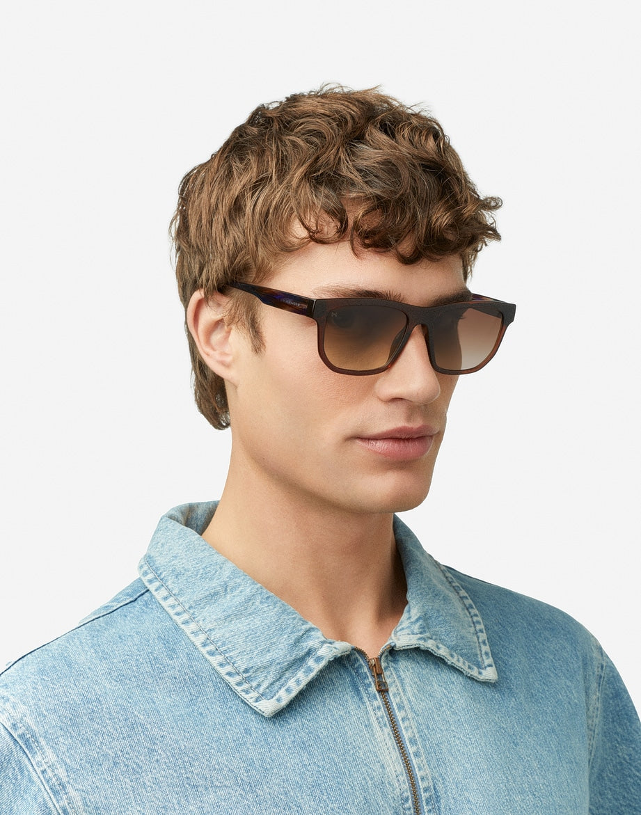 MARS - BLACK DARK ECO Nwadri