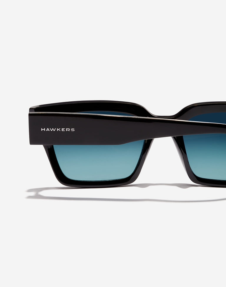 MATE - BLACK BLUE DENIM ECO Nwadri