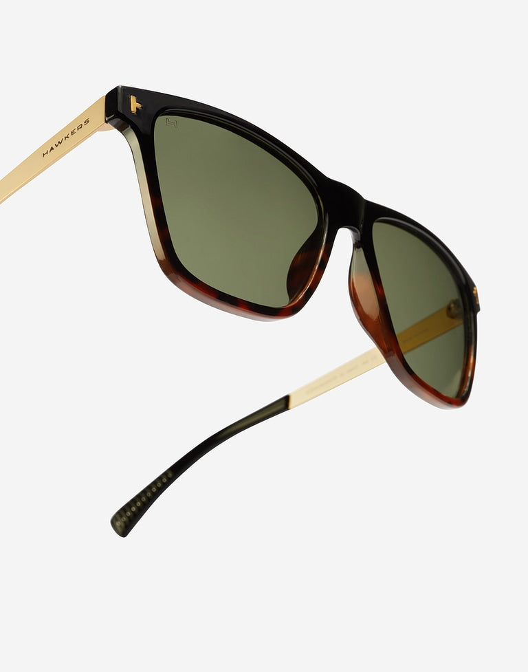 ONE LS METAL - POLARIZED BLACK CAREY Nwadri