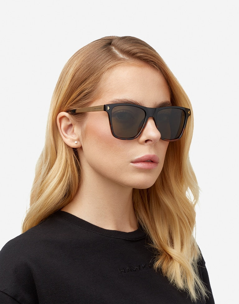 ONE LS METAL - POLARIZED BLACK CAREY Nwadri