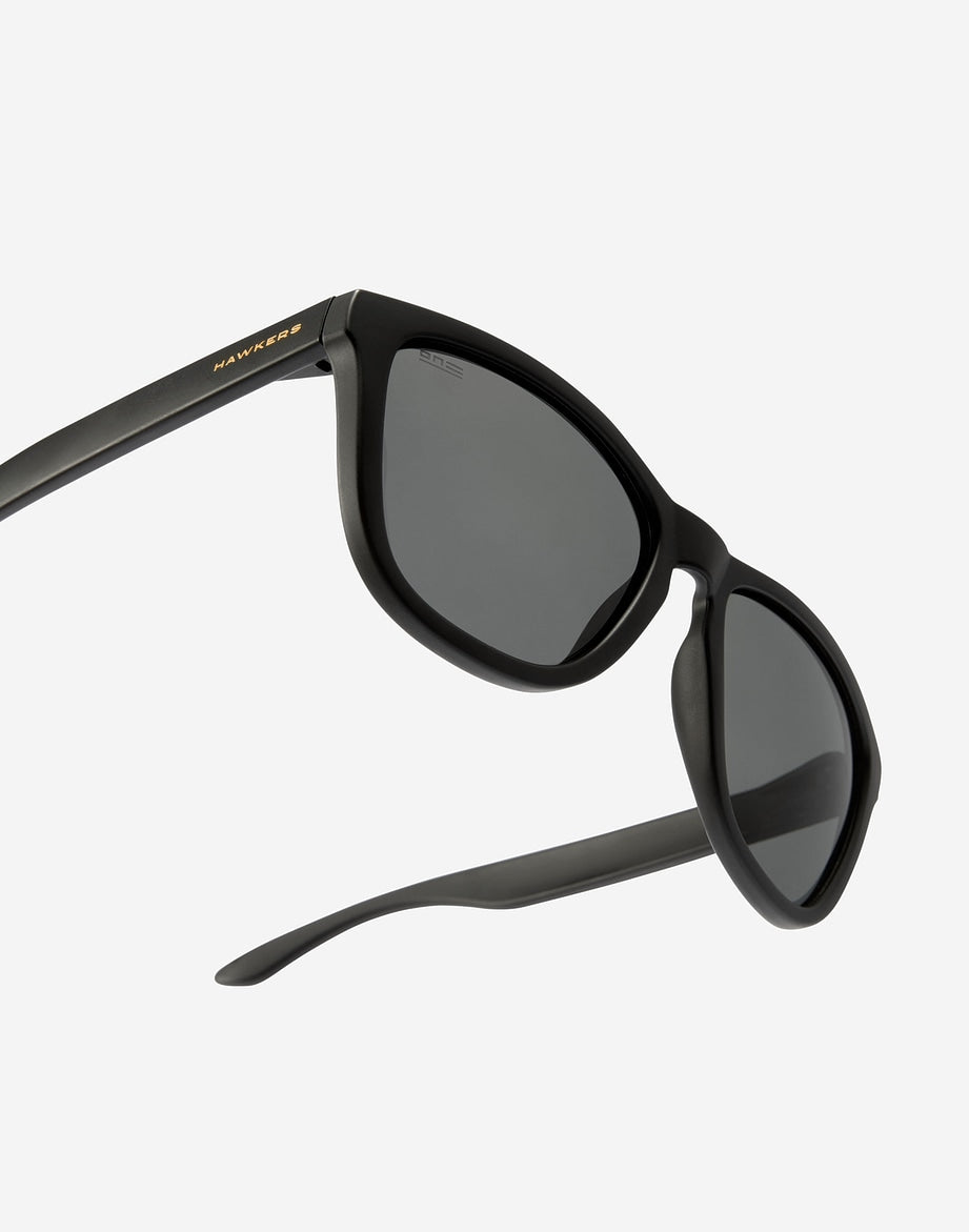 ONE FLEX - POLARIZED BLACK  DARK Nwadri