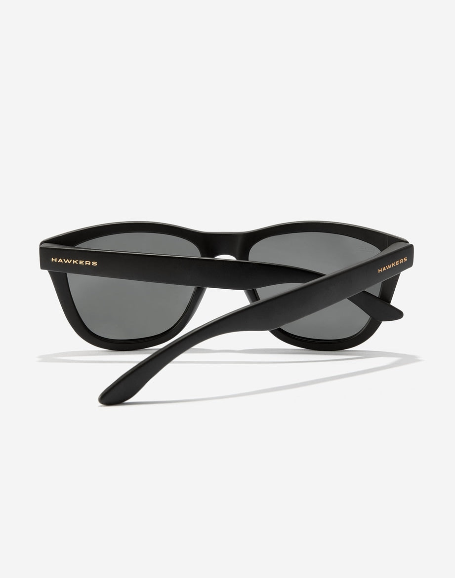 ONE FLEX - POLARIZED BLACK  DARK Nwadri