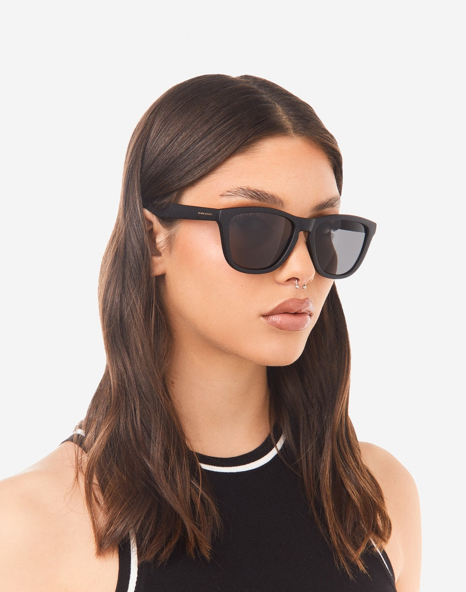 ONE FLEX - POLARIZED BLACK  DARK Nwadri