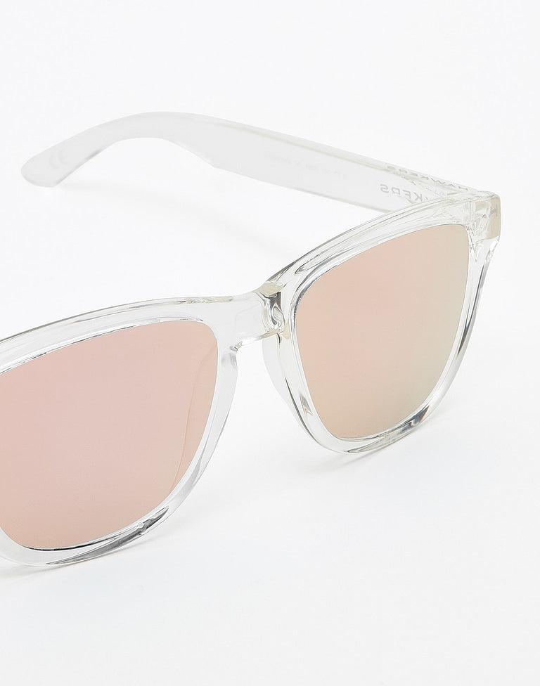 ONE KIDS - TRANSPARENT ROSE GOLD Nwadri