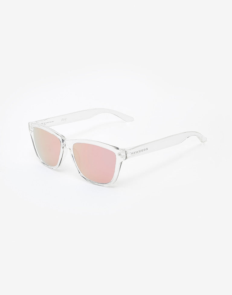 ONE KIDS - TRANSPARENT ROSE GOLD Nwadri
