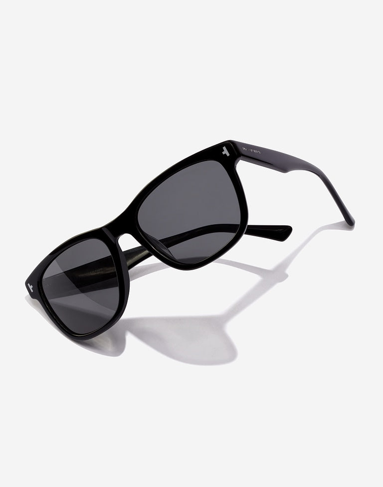 ONE PAIR XL - POLARIZED BLACK Nwadri