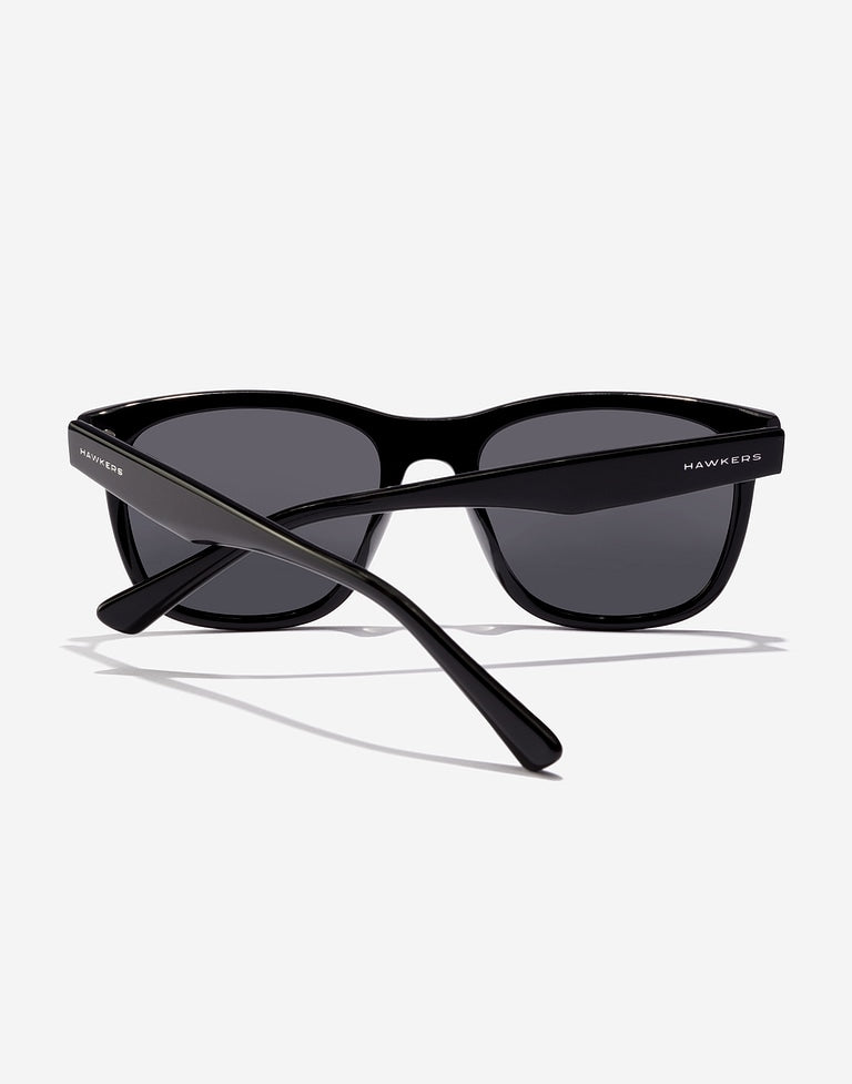 ONE PAIR XL - POLARIZED BLACK Nwadri