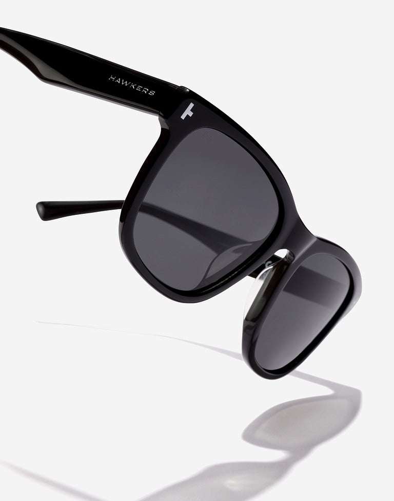 ONE PAIR XL - POLARIZED BLACK Nwadri