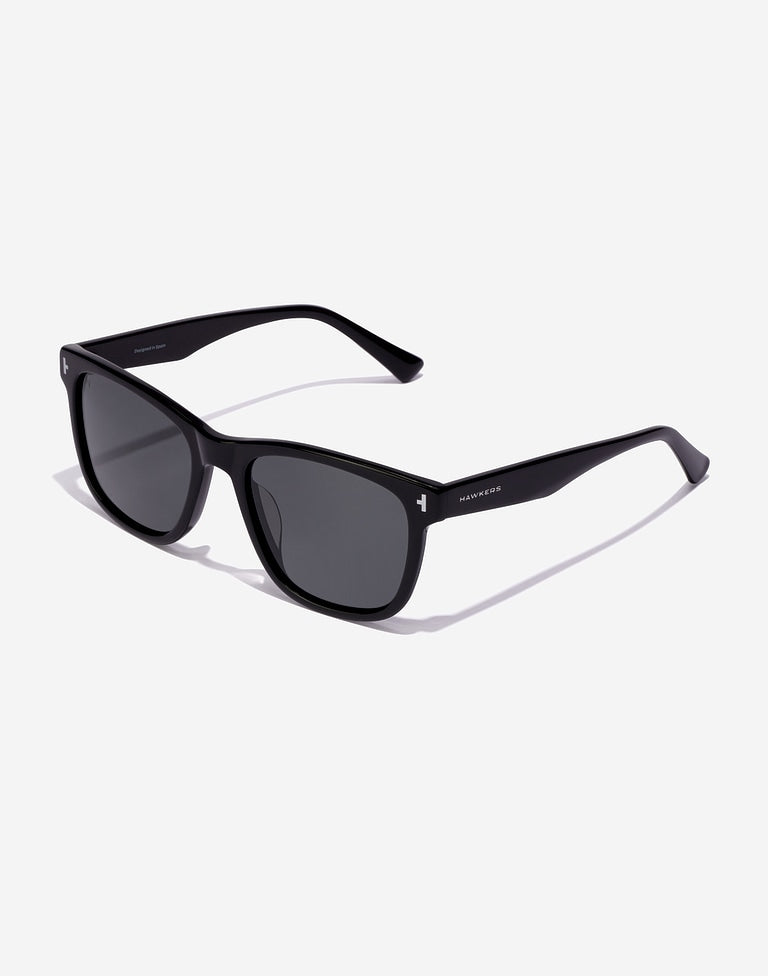ONE PAIR XL - POLARIZED BLACK Nwadri