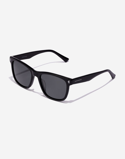 ONE PAIR XL - POLARIZED BLACK Nwadri