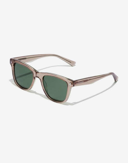 ONE PAIR - POLARIZED BEIGE ALLIGATOR ECO Nwadri