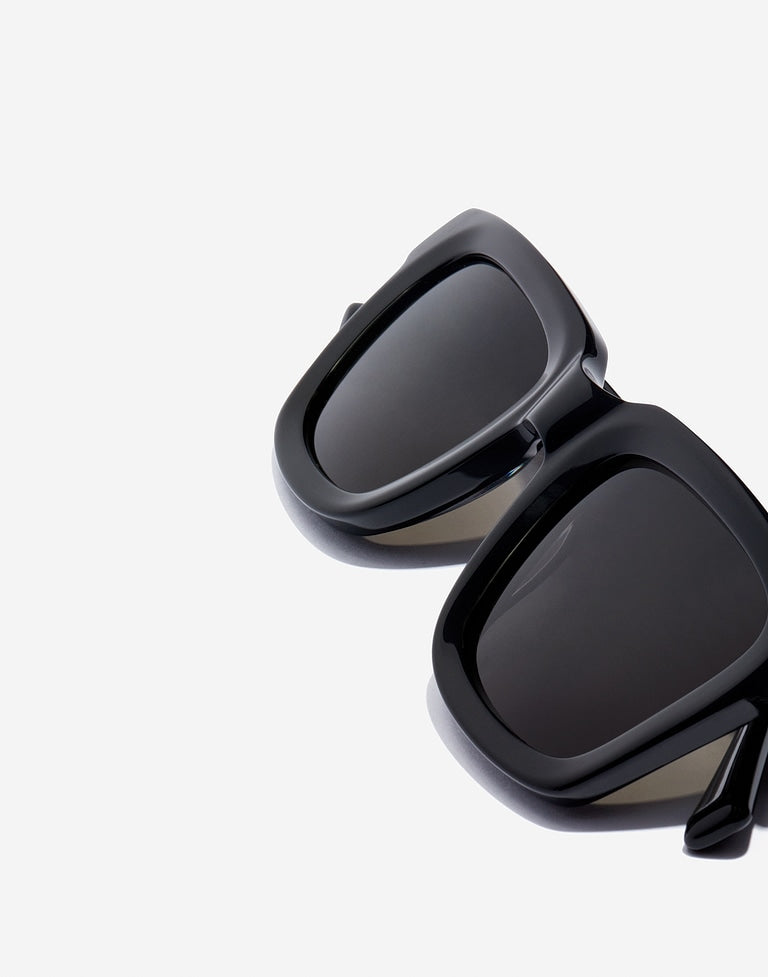 ONE UPTOWN - POLARIZED BLACK Nwadri
