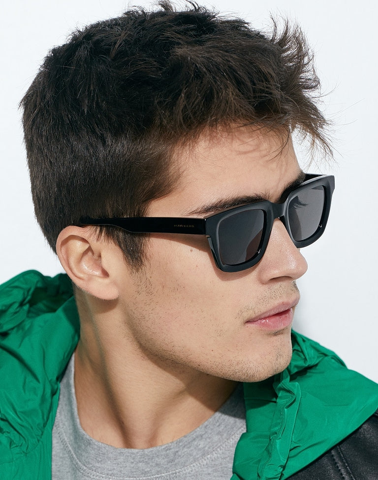 ONE UPTOWN - POLARIZED BLACK Nwadri