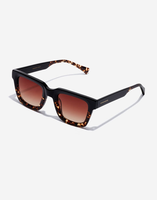 ONE UPTOWN - CAREY BLACK TERRACOTA Nwadri