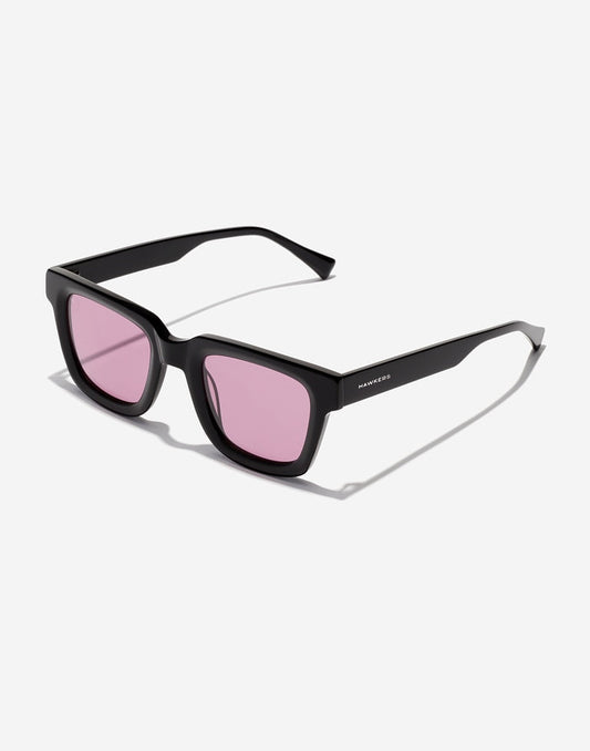 ONE UPTOWN - BLACK MAGENTA Nwadri