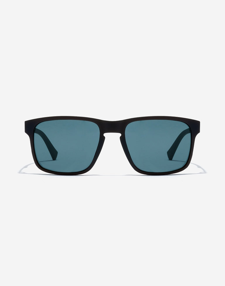 PEAK METAL - BLACK DEEP TURQUOISE Nwadri