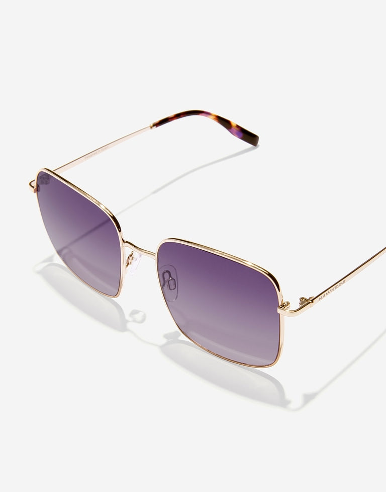 ROYAL FLUSH - GOLD PURPLE TO PINK Nwadri