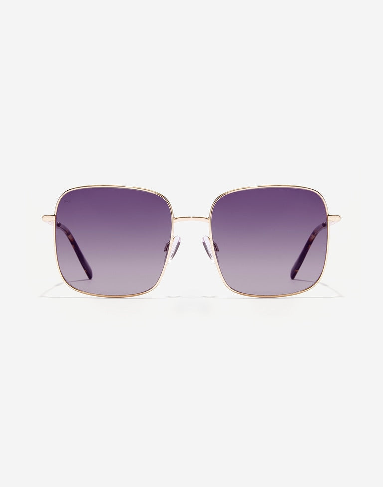 ROYAL FLUSH - GOLD PURPLE TO PINK Nwadri