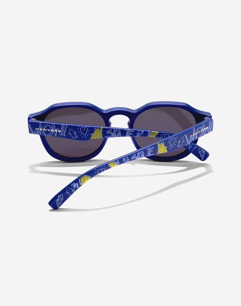 WARWICK KIDS - POLARIZED NAVY EMERALD Nwadri