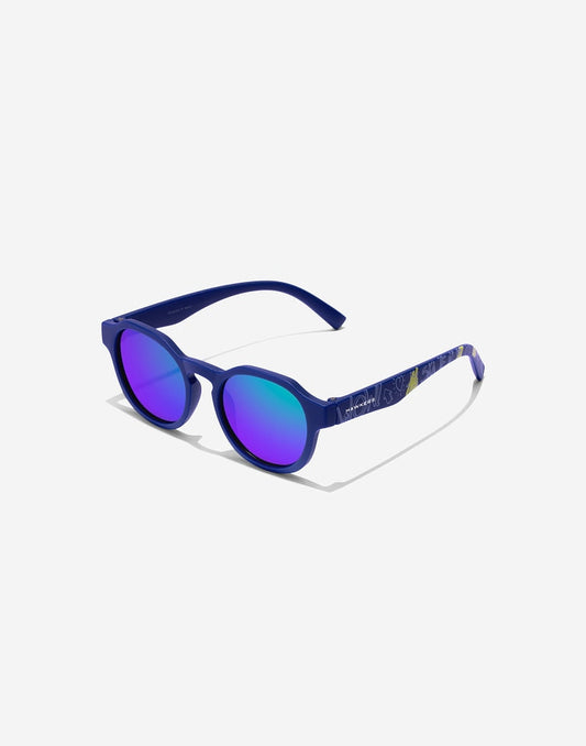 WARWICK KIDS - POLARIZED NAVY EMERALD Nwadri
