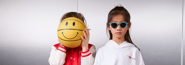 WARWICK KIDS - POLARIZED NAVY EMERALD Nwadri