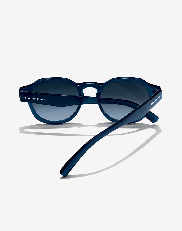 WARWICK KIDS - NAVY BLUE DENIM Nwadri