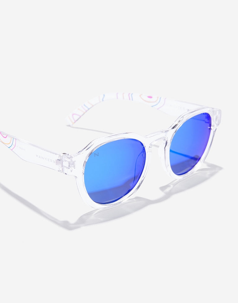 WARWICK KIDS - POLARIZED CRYSTAL BLUE Nwadri