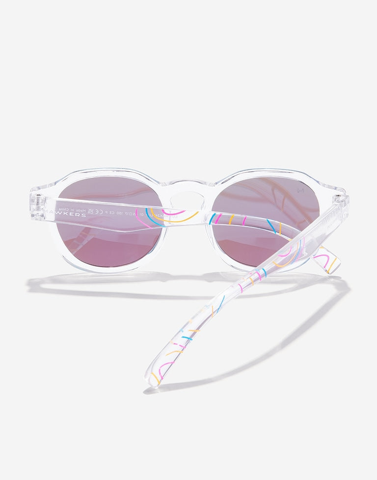 WARWICK KIDS - POLARIZED CRYSTAL BLUE Nwadri