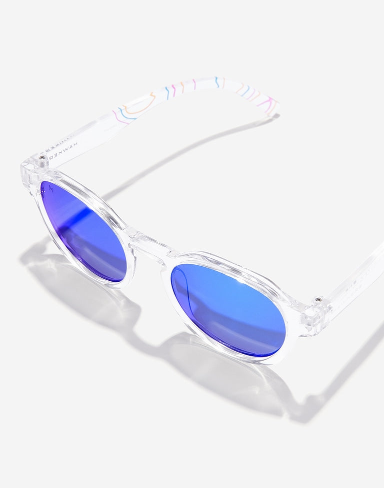 WARWICK KIDS - POLARIZED CRYSTAL BLUE Nwadri