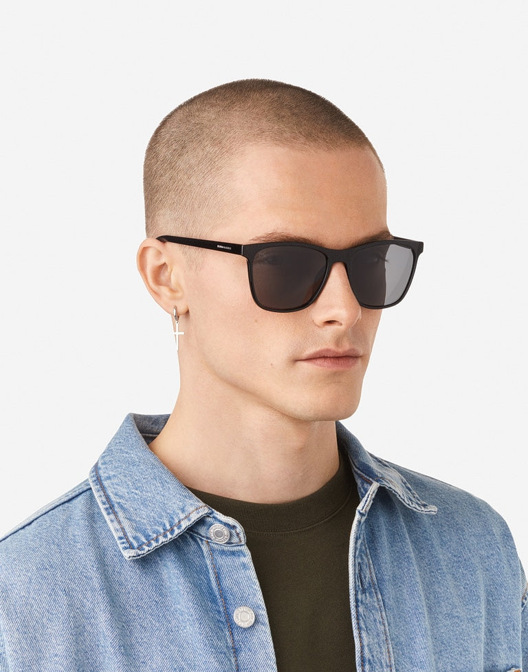 WAVE - POLARIZED BLACK DARK Nwadri