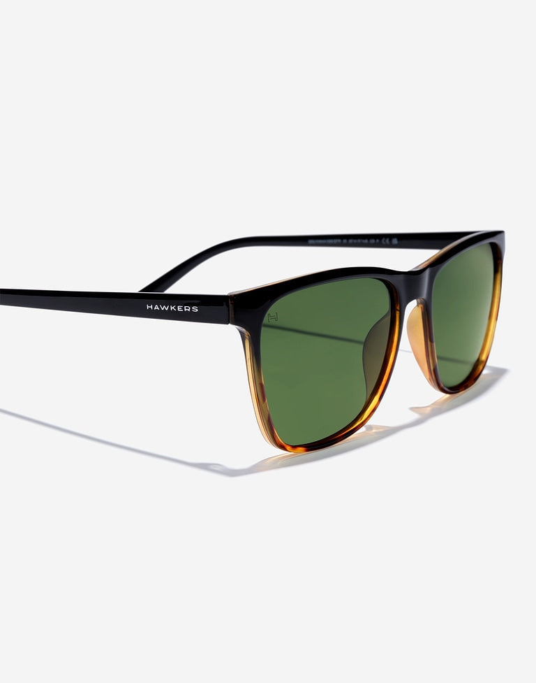 WAVE - POLARIZED CAREY ALLIGATOR Nwadri