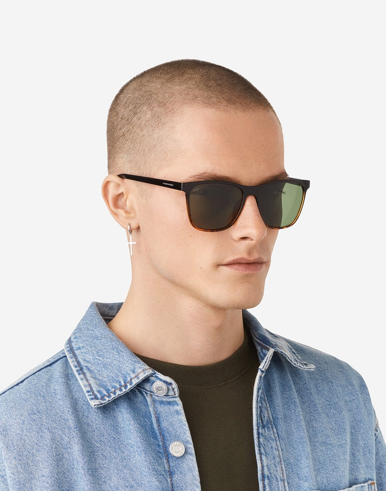 WAVE - POLARIZED CAREY ALLIGATOR Nwadri