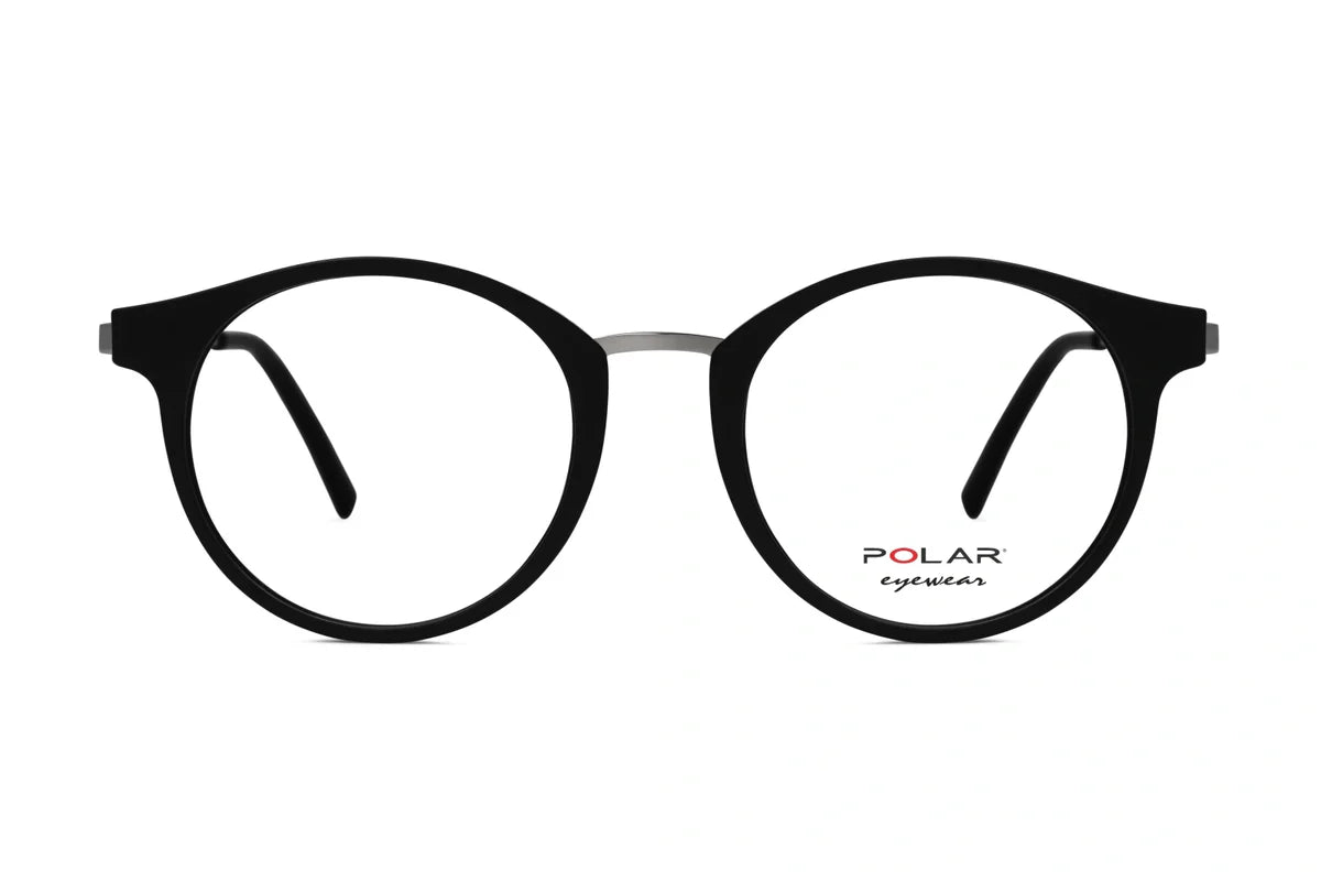 Polar 481 Clip One – Noir Nwadri