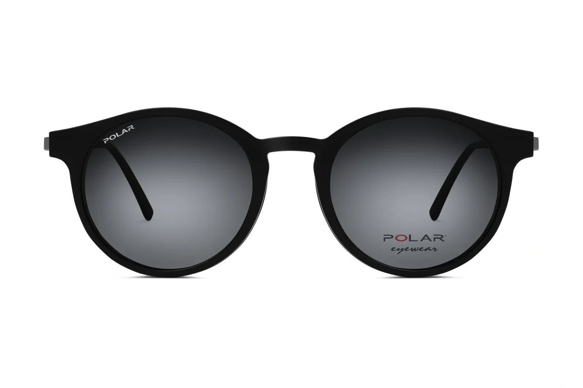 Polar 481 Clip One – Noir Nwadri