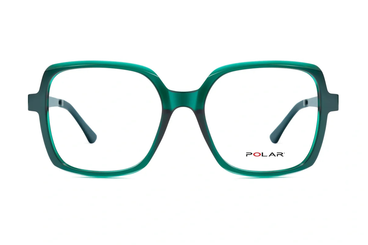 Polar 547 Clip One – Vert Polar