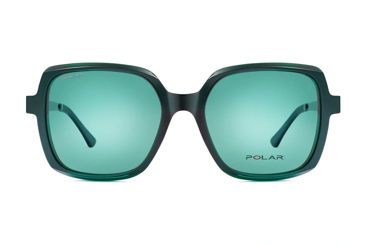 Polar 547 Clip One – Vert Polar
