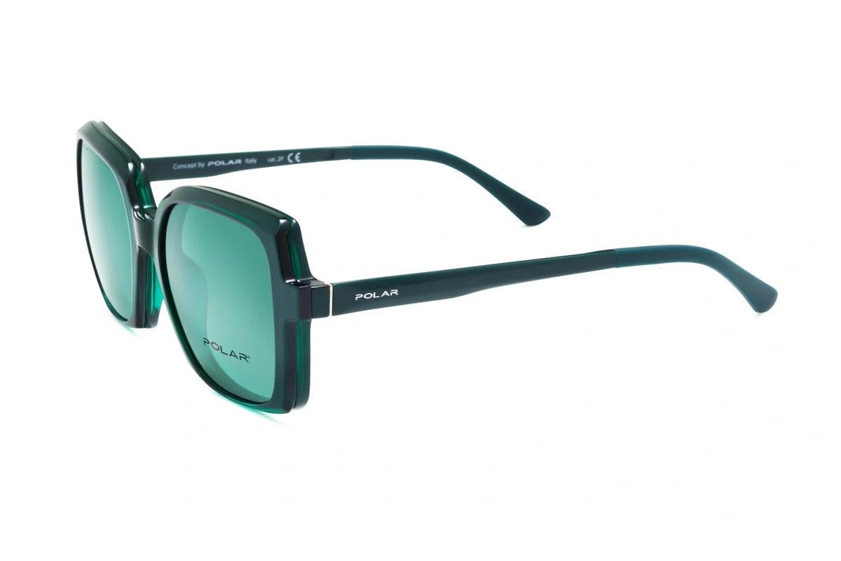 Polar 547 Clip One – Vert Polar